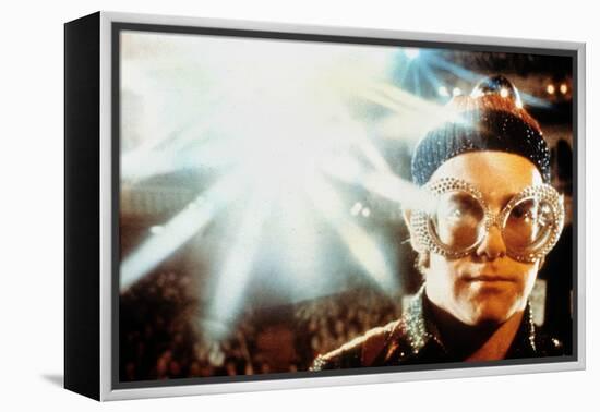 Tommy, Elton John, 1975-null-Framed Stretched Canvas