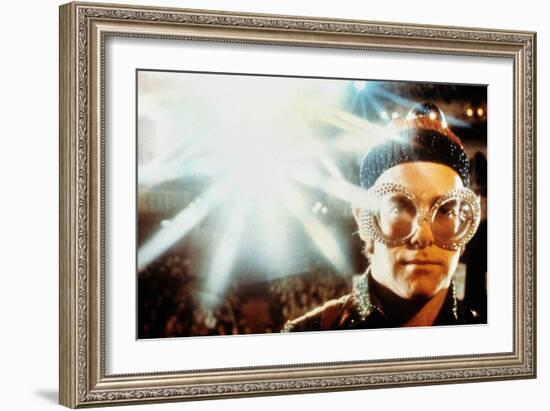 Tommy, Elton John, 1975-null-Framed Photo