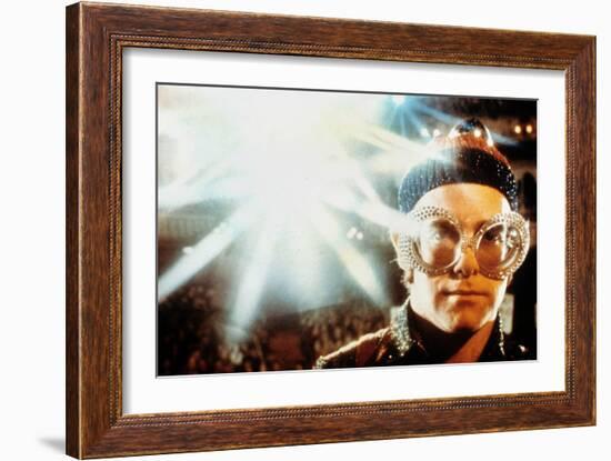 Tommy, Elton John, 1975-null-Framed Photo