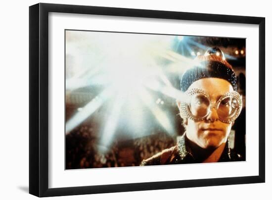 Tommy, Elton John, 1975-null-Framed Photo