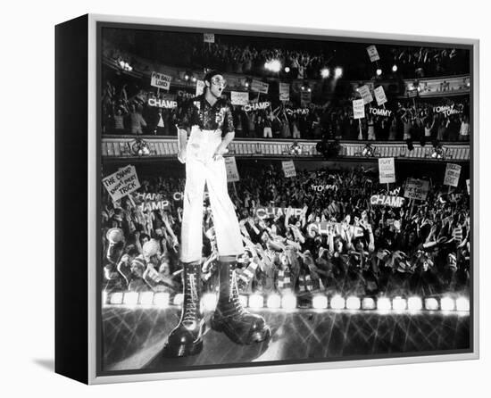 Tommy, Elton John, 1976-null-Framed Stretched Canvas