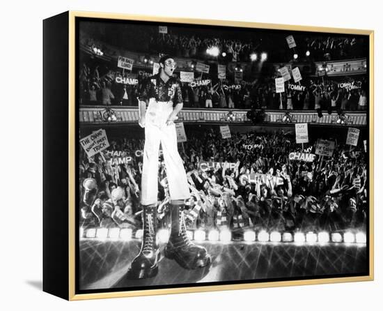 Tommy, Elton John, 1976-null-Framed Stretched Canvas