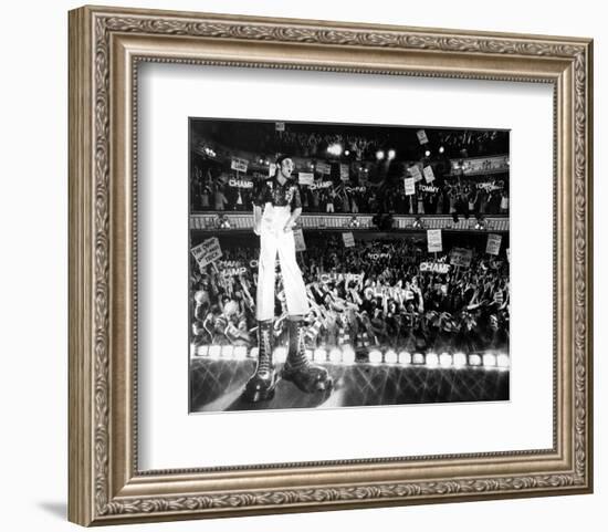 Tommy, Elton John, 1976-null-Framed Photo