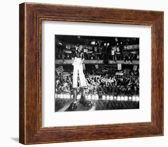 Tommy, Elton John, 1976-null-Framed Photo