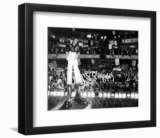 Tommy, Elton John, 1976-null-Framed Photo