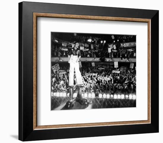 Tommy, Elton John, 1976-null-Framed Photo