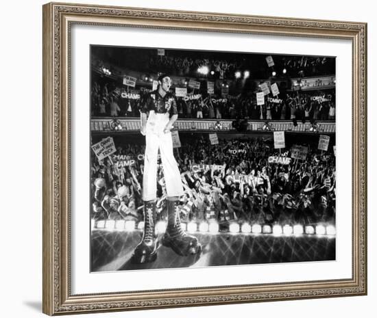 Tommy, Elton John, 1976-null-Framed Photo