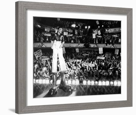 Tommy, Elton John, 1976-null-Framed Photo