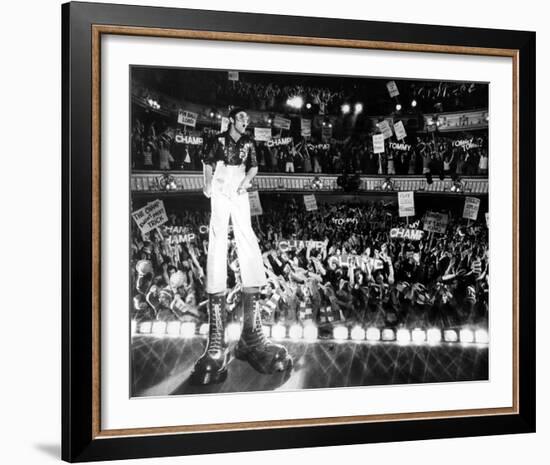 Tommy, Elton John, 1976-null-Framed Photo