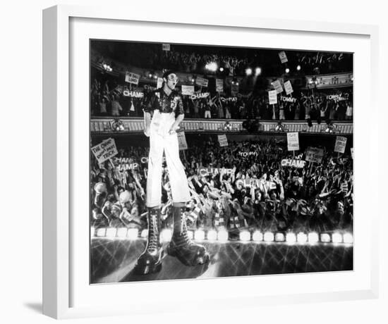 Tommy, Elton John, 1976-null-Framed Photo