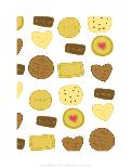 Biscuits - Tommy Human Cartoon Print-Tommy Human-Art Print