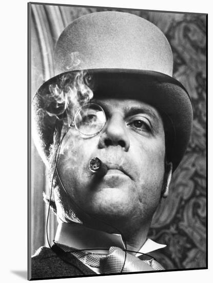 Tommy, Oliver Reed, 1975-null-Mounted Photo