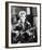 Tommy Steele-null-Framed Photo