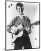 Tommy Steele-null-Mounted Photo