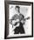 Tommy Steele-null-Framed Photo