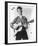 Tommy Steele-null-Framed Photo