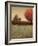 Tomorrow-Edward Raymes-Framed Art Print