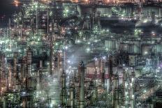 Tokyo-Tomoshi Hara-Photographic Print