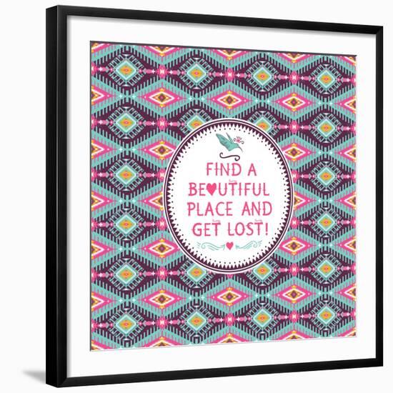 Art Print, , large
