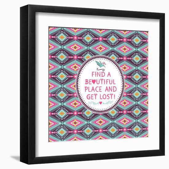 Art Print, , large