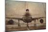 Tonal Plane-Joseph Cates-Mounted Art Print