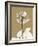 Tonal Rose-Albert Koetsier-Framed Art Print