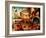 Tondal's Vision-Hieronymus Bosch-Framed Giclee Print