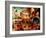 Tondal's Vision-Hieronymus Bosch-Framed Giclee Print