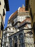 Duomo , Florence, UNESCO World Heritage Site, Tuscany, Italy, Europe-Tondini Nico-Photographic Print