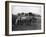 Tonga (Horse Car), Muttra, India, 1917-null-Framed Giclee Print