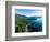 Tongass National Forest, Alexander Archipelago, Southeast Alaska, USA-Mark A Johnson-Framed Photographic Print