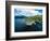 Tongass National Forest, Alexander Archipelago, Southeast Alaska, USA-Mark A Johnson-Framed Photographic Print