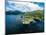 Tongass National Forest, Alexander Archipelago, Southeast Alaska, USA-Mark A Johnson-Mounted Photographic Print