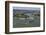 Tongue of Land at Deutsches Eck (German Corner), Koblenz, Rhineland-Palatinate, Germany, Europe-Hans-Peter Merten-Framed Photographic Print