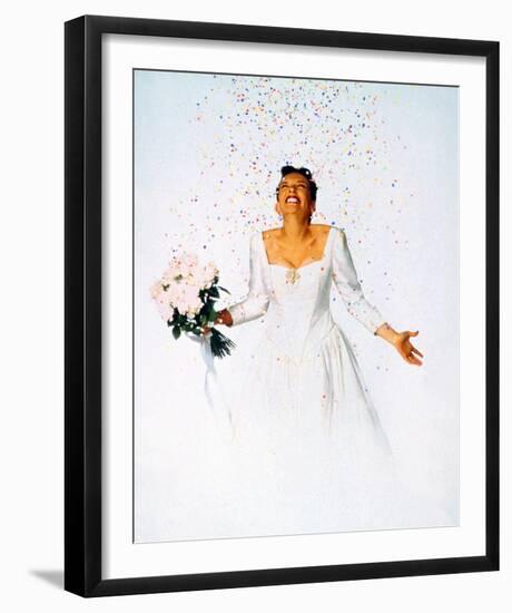 Toni Collette, Muriel's Wedding (1994)-null-Framed Photo