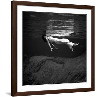 Weeki Wachee Spring, Florida' Photo - Toni Frissell | Art.com