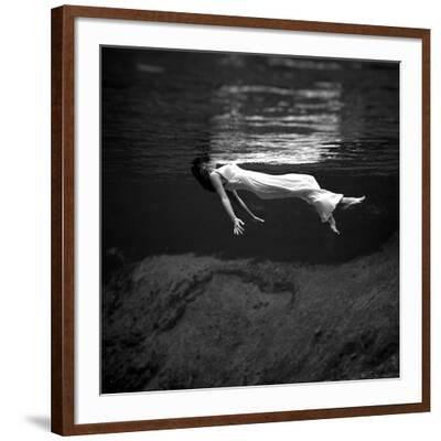 Weeki Wachee Spring/トニ フリッセル/ポスター Weeki Wachee Spring, Florida' Photo - Toni Frissell | Art.com