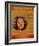 Toni Morrison-null-Framed Art Print