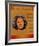 Toni Morrison-null-Framed Art Print