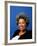 Toni Morrison-Ted Thai-Framed Premium Photographic Print