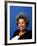 Toni Morrison-Ted Thai-Framed Premium Photographic Print