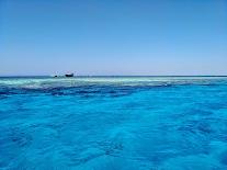 Sharm El Sheikh-Toni Palermo-Photographic Print