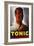 Tonic Aperitivo Digestivo Poster-Mario Gros-Framed Giclee Print