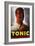 Tonic Aperitivo Digestivo Poster-Mario Gros-Framed Giclee Print