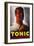 Tonic Aperitivo Digestivo Poster-Mario Gros-Framed Giclee Print