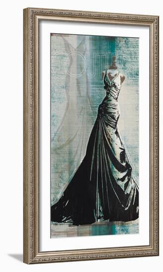 Tonight I-Tandi Venter-Framed Art Print