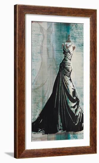 Tonight I-Tandi Venter-Framed Art Print