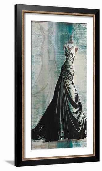 Tonight I-Tandi Venter-Framed Art Print