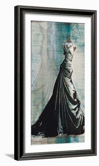 Tonight I-Tandi Venter-Framed Art Print