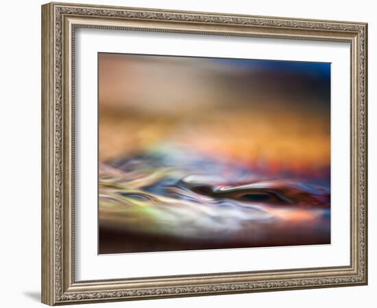 Tonight-Ursula Abresch-Framed Photographic Print